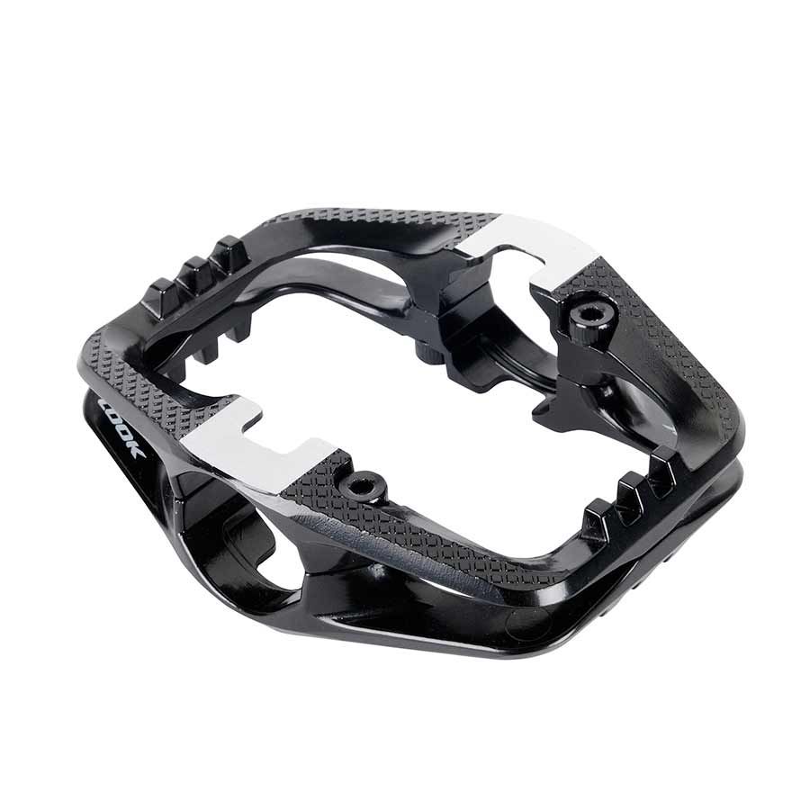 Look, S-Track, Removable platform, Enduro