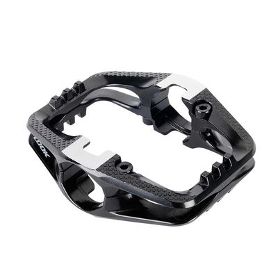 Look, S-Track, Removable platform, Enduro
