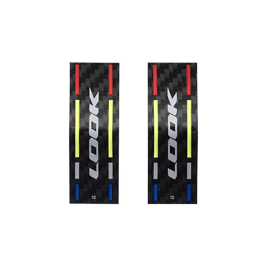 Look, Kit blade 12 Keo Blade, Set