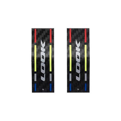Look, Kit blade 16 Keo Blade, Set