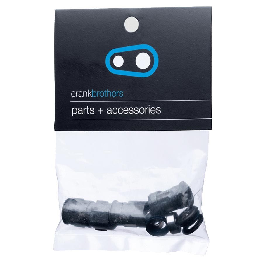 crankbrothers, Pedal Refresh Kit, Double Shot 1, Double Shot 2 and Double Shot 3