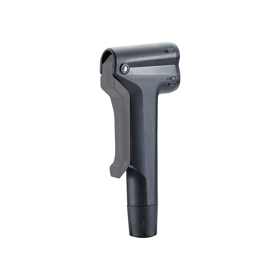 BBB Cycling, BFP-96 DualHead 3.0, Presta, Schrader
