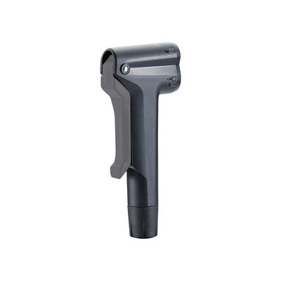 BBB Cycling, BFP-96 DualHead 3.0, Presta, Schrader