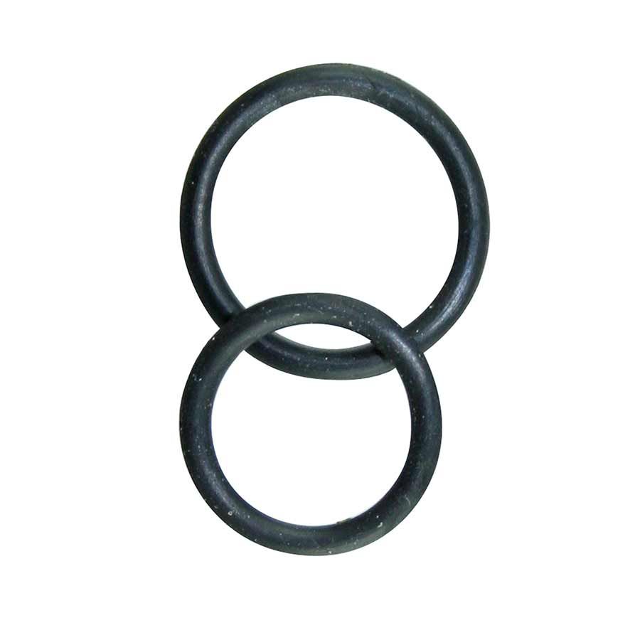 Lezyne, Hand Pump Seal Kit, For Road Drive