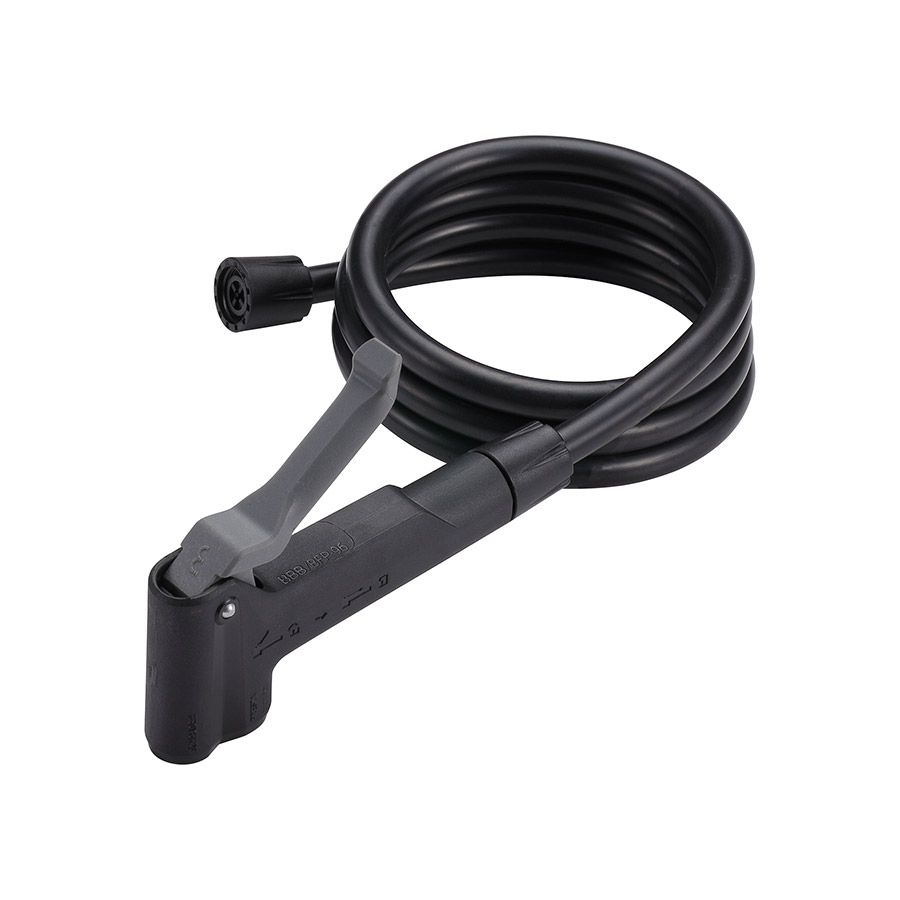 BBB Cycling, BFP-97 HoseKit 3.0, Presta, Schrader