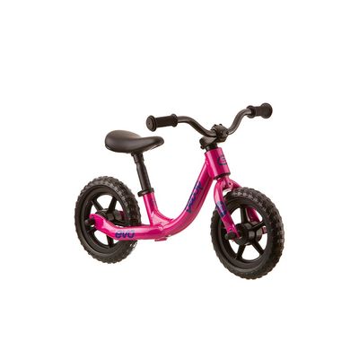 EVO, Bebop 10, Balance Bike, 10'', Pink