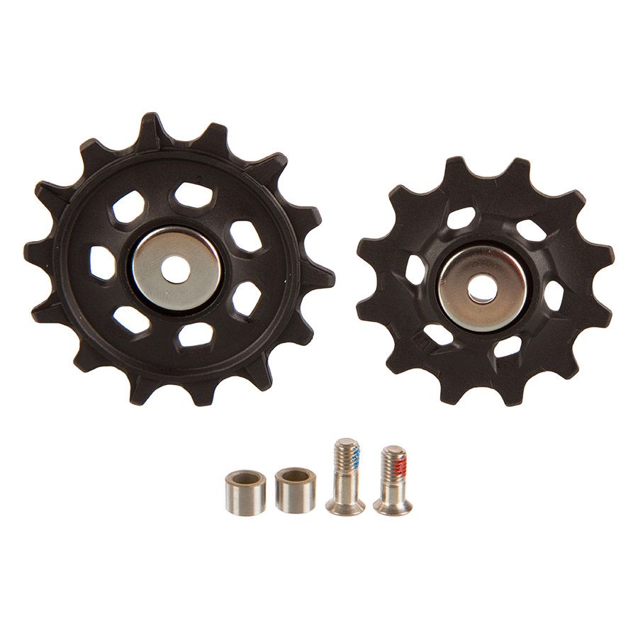 SRAM, Eagle RD Pulley Kit - Bushing, Eagle - NX, SX, S100, Kit