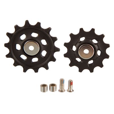SRAM, Eagle RD Pulley Kit - Bushing, Eagle - NX, SX, S100, Kit