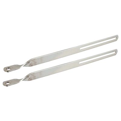 EVO, Classic Rack Long Seat Stays, Pair