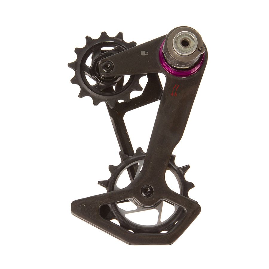SRAM, XX SL T-Type Cage