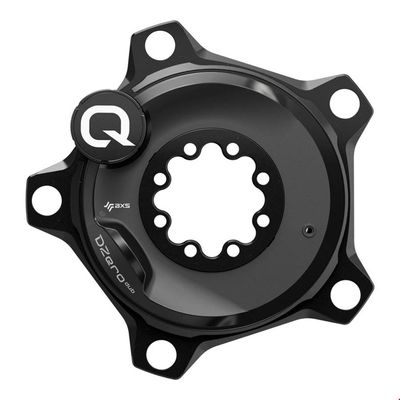 Quarq, DZero AXS DUB, Power Meter Crankset, BCD: 110, Road