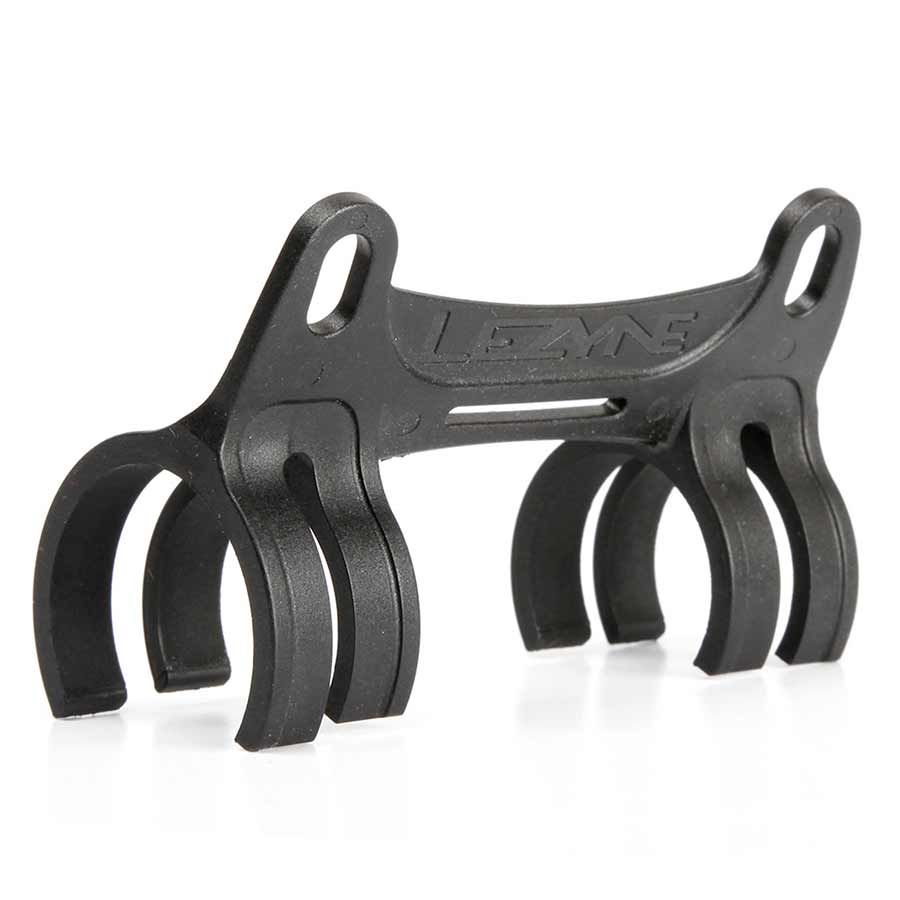 Lezyne, Hand Pump Bracket, For all High Volume pumps