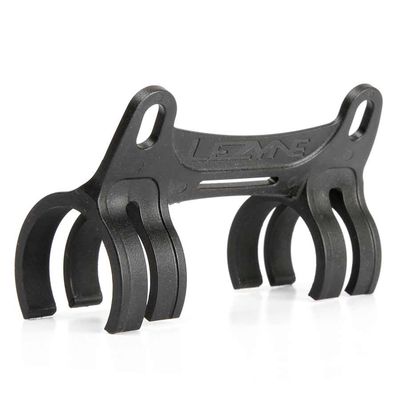 Lezyne, Hand Pump Bracket, For all High Volume pumps