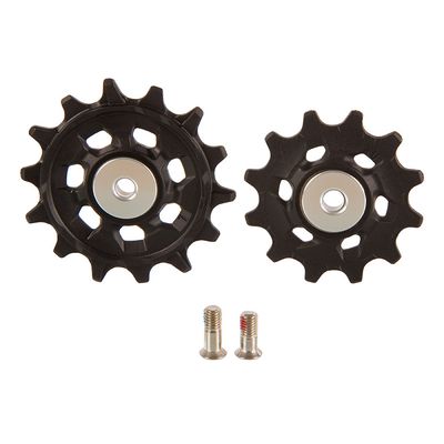 SRAM, Eagle RD Pulley Kit - Bearing, Eagle - GX, X0, XX, S200, S500, Kit