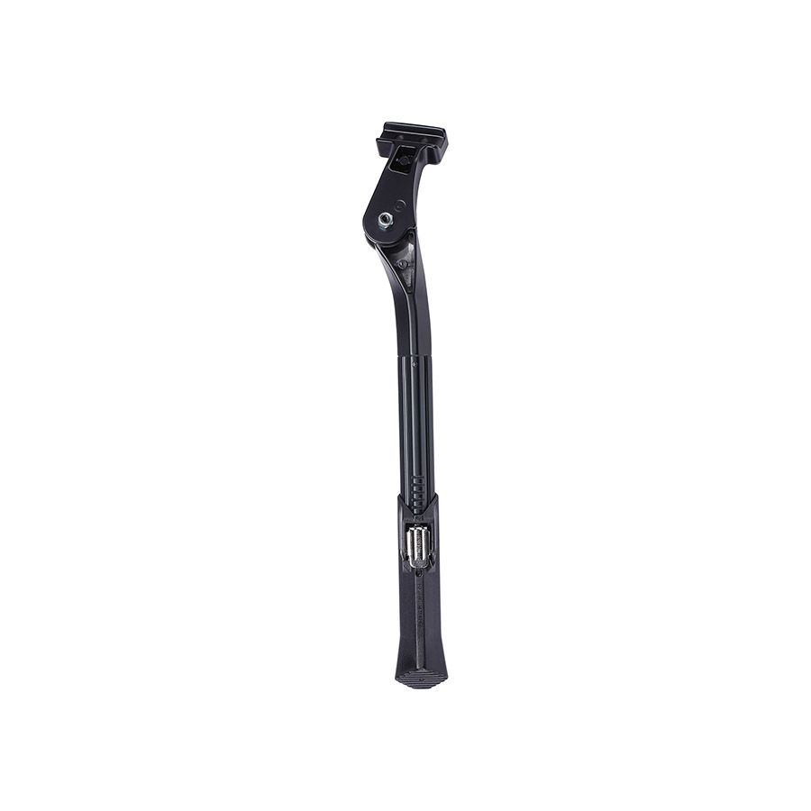 BBB Cycling, BKS-06 ConnectKick, Kickstand, 26'' to 29'', Black, 18mm Fixed Bracket