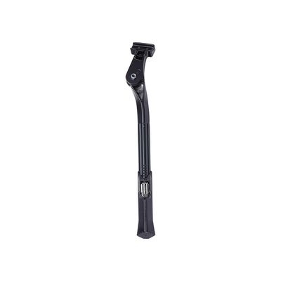 BBB Cycling, BKS-06 ConnectKick, Kickstand, 26'' to 29'', Black, 18mm Fixed Bracket