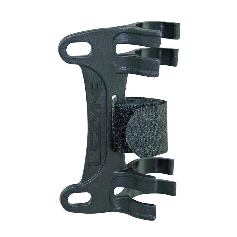 Lezyne, Hand Pump Bracket, For all High Pressure pumps