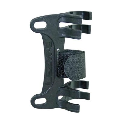 Lezyne, Hand Pump Bracket, For all High Pressure pumps