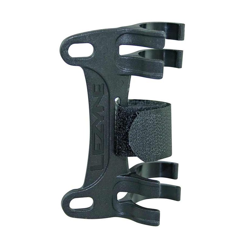 Lezyne, Hand Pump Bracket, For all High Pressure pumps