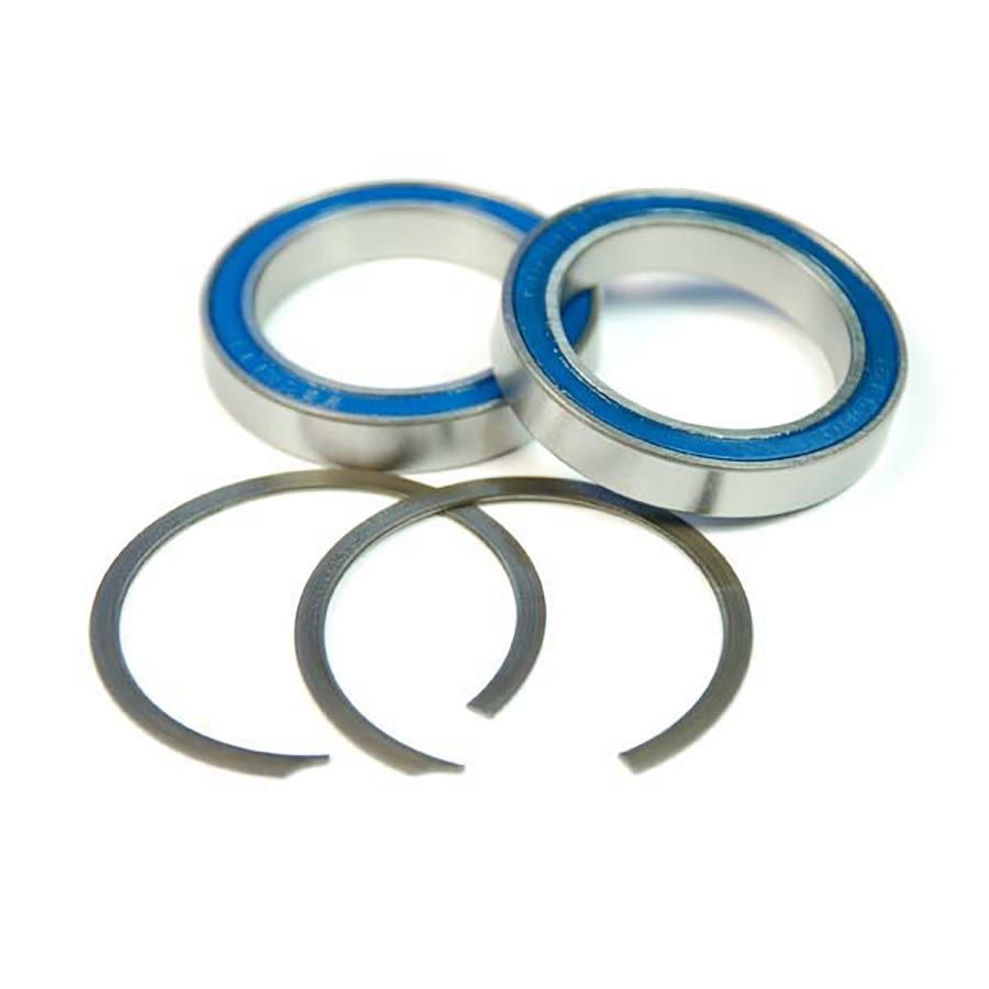 Wheels Manufacturing, BB30 DUB, Press Fit BB, BB30, Spindle: 28.99mm, Width: 86.5mm, Diameter: 42mm