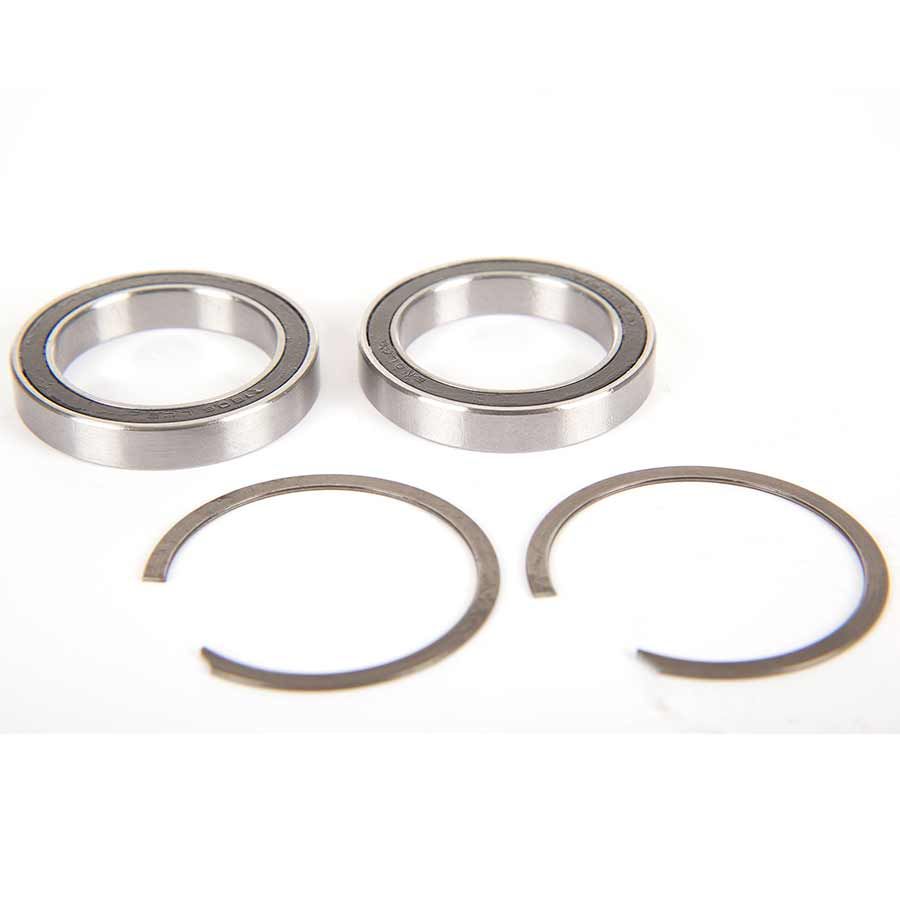 Wheels Manufacturing, BB30 AC bearing &amp; clip kit