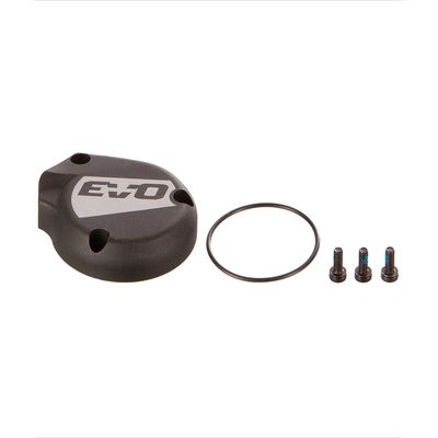 TRP, Clutch Cover Kit for RD-M9050/9070, Silver