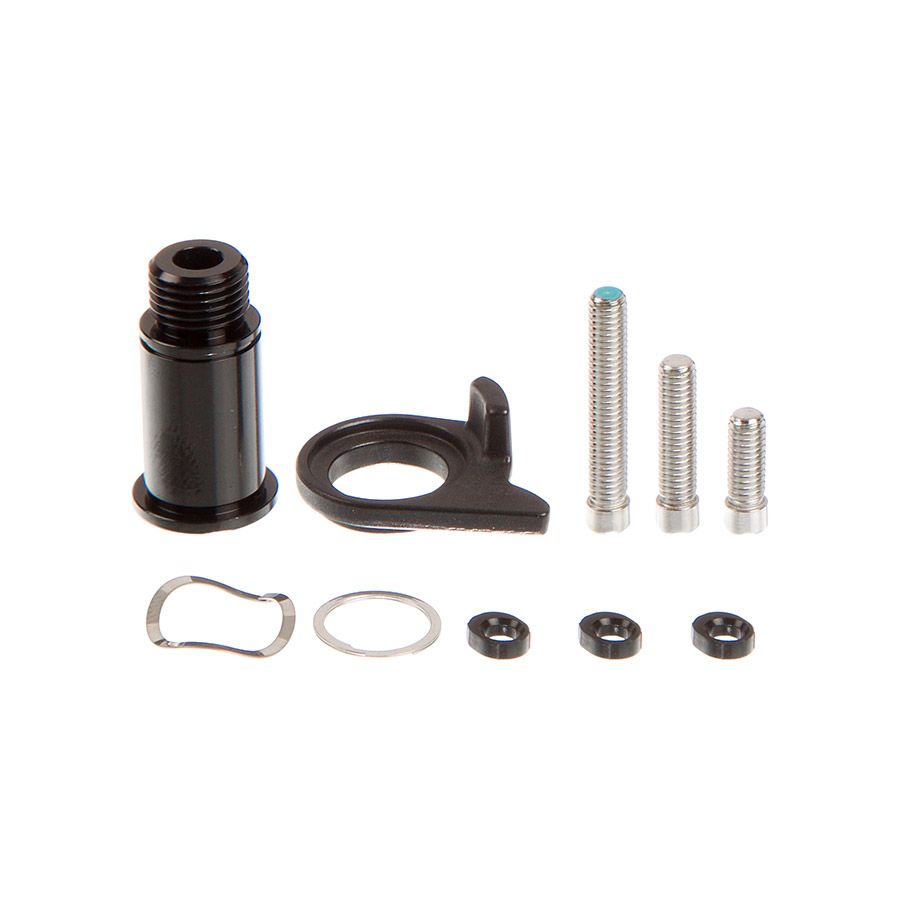 SRAM, Rival AXS B-Bolt/Limit Screws, Kit, 11.7518.093.012