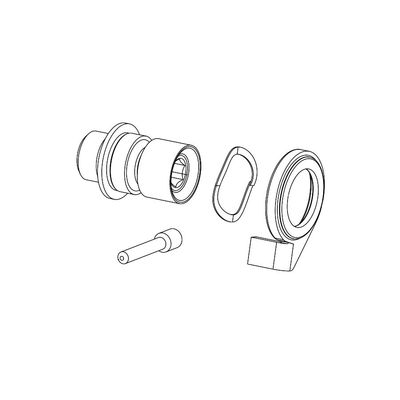 SRAM, X9/X7 B-Bolt Kit, Kit, 11.7515.037.000