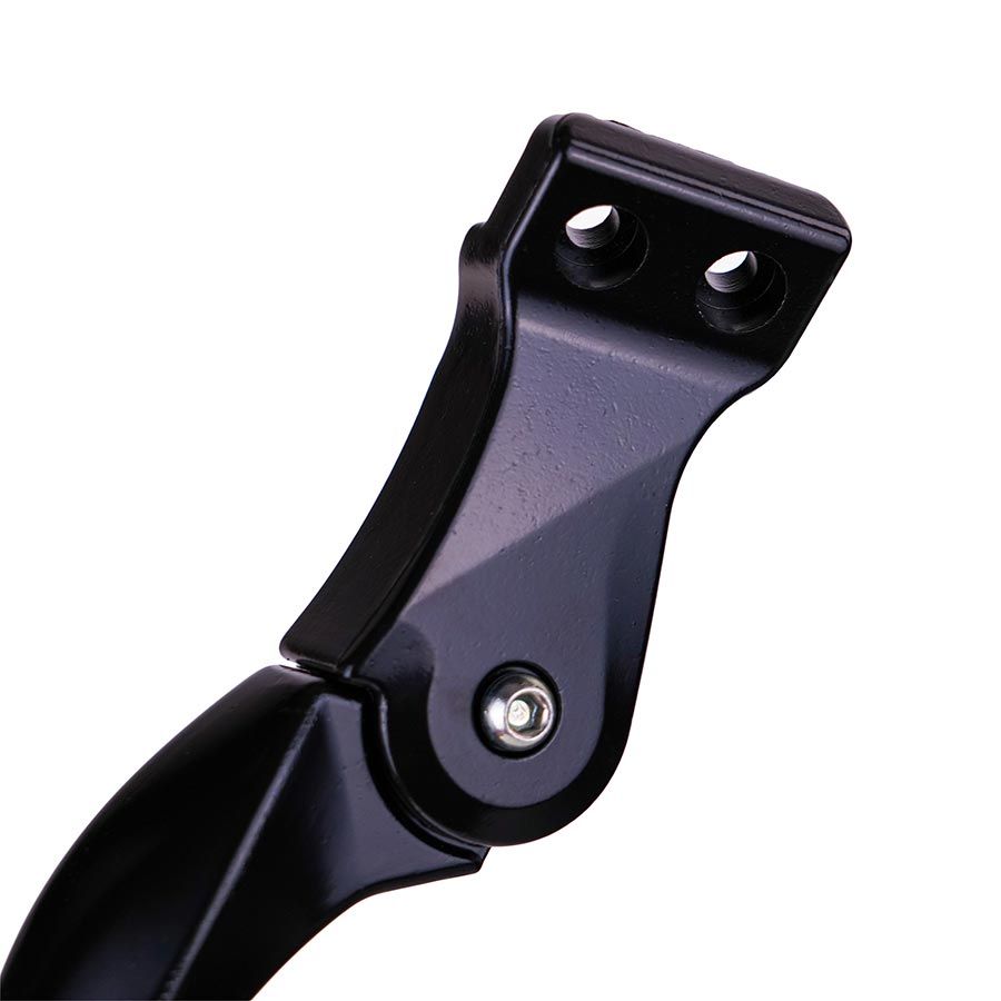 EVO, DM18, Alloy rear direct mount kickstand, 24"-29"