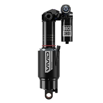 RockShox, Vivid Ultimate C1, Rear shock, 230x62.5, Shaft Eyelet: No Bushing - 90 Deg Rotation, Body Eyelet: Standard, 3 Tokens, R55, C26, Lockout 2, Specialized Kenevo SL 2021+
