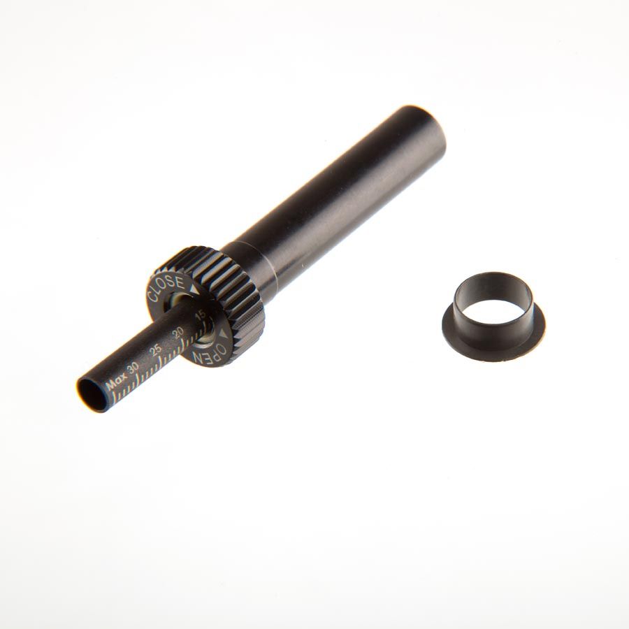 Look, Right Adjusting Barrel Kit for ADH2 bar