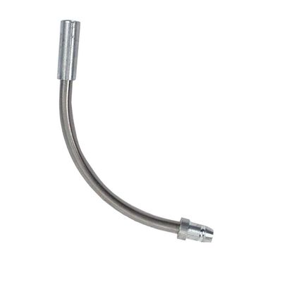 Shimano, SM-VBRK, Lead pipe, 90Â°, Unit