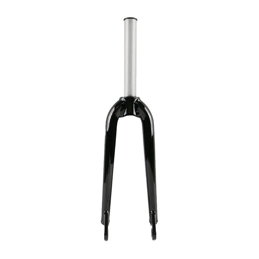 ARISE, Quartz Expert, Rigid Fork, 20'', 1-1/8'', 10x100mm, Rake: 32mm, Black