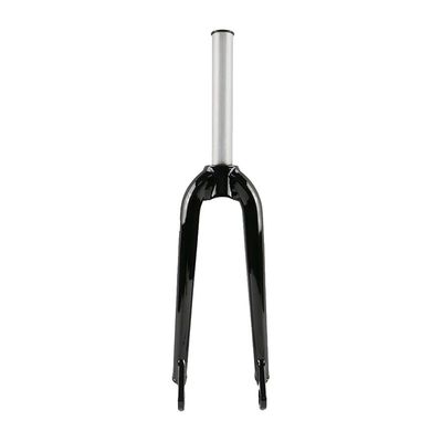 ARISE, Quartz Expert, Rigid Fork, 20'', 1-1/8'', 10x100mm, Rake: 32mm, Black