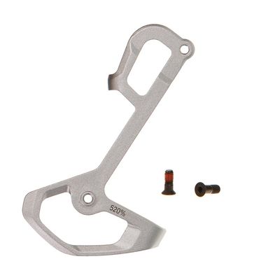 SRAM, X01 Eagle (52T) Inner Cage, Polar, 11.7518.098.004