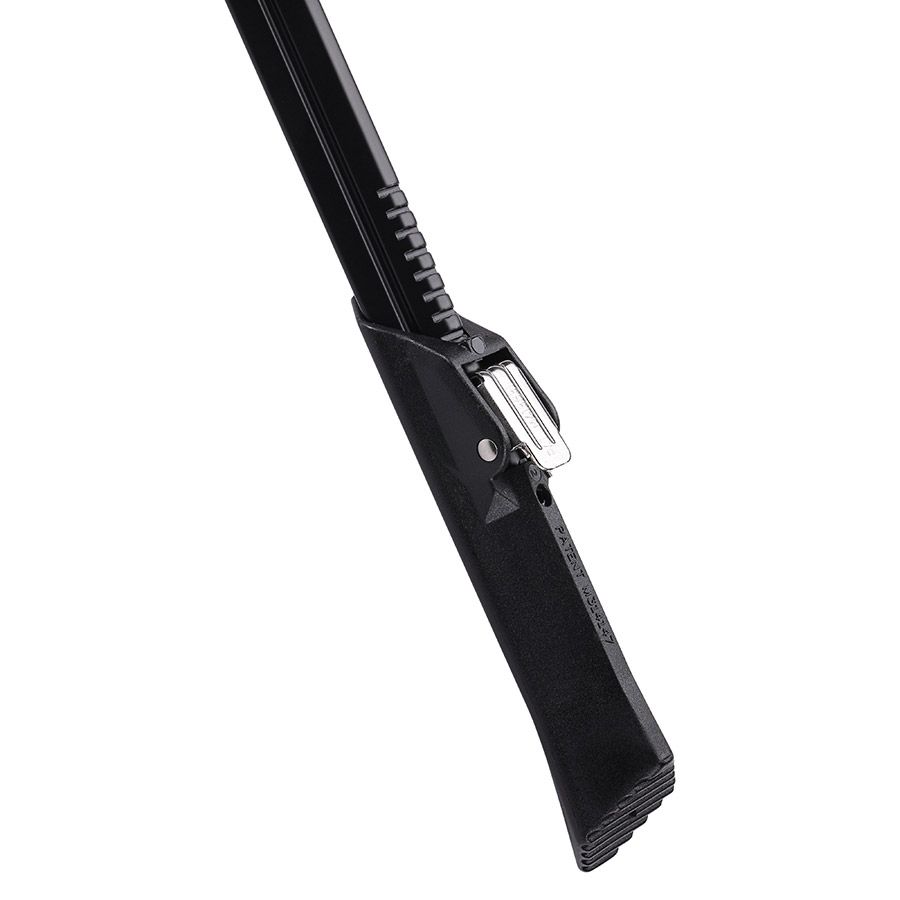 BBB Cycling, BKS-08 UniKick, Kickstand, 20'' to 26'', Black, Clamp Mount