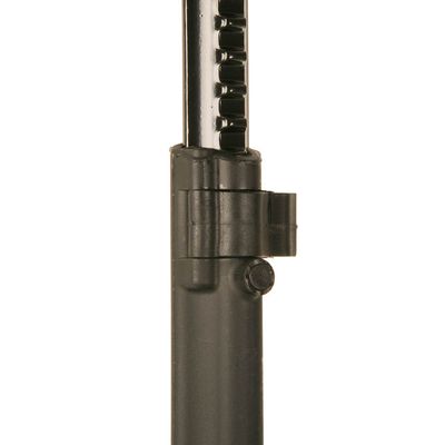 EVO, Pylon Chainstay, Alloy rear mount kickstand, 24"-29"