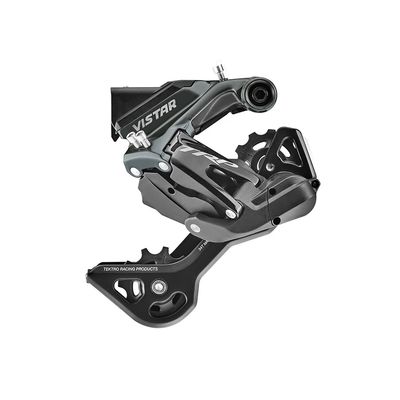 TRP, VISTAR RD-C8000E, Wireless, Rear Derailleur, Speed: 12, Black, w/ battery + charger, ABRD000021