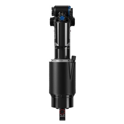RockShox, Vivid Ultimate D1, Rear shock, 205x65, Shaft Eyelet: Standard, Body Eyelet: Trunnion, 4 Tokens, Reb55/Comp30, Lockout 25, Transition Repeater (2022+)