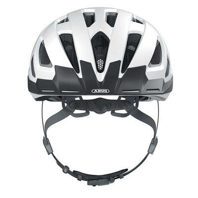 Abus, Urban-I 3.0, Helmet, Polar White, XL, 61 - 65cm