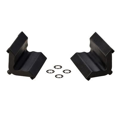 Park Tool, 1960, Clamp cover set, For 100-3D, 100-5D and 100-25D