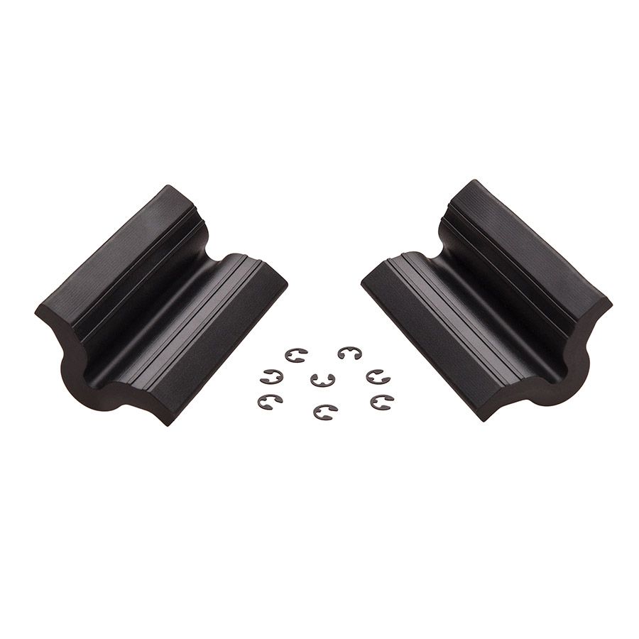 Park Tool, 1185K, Clamp cover set, For PCS-9, PCS-10, PCS-11 and PCS-12