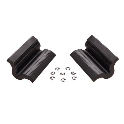 Park Tool, 1185K, Clamp cover set, For PCS-9, PCS-10, PCS-11 and PCS-12