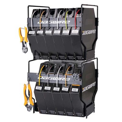 Jagwire, Cables and housing filebox organizer