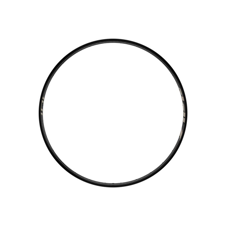 Zipp, 101 XPLR, Rim, 700C, Holes: 28, Brown, Front