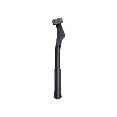 BBB Cycling, BKS-07 ConnectKick, Kickstand, 26'' to 29'', Black, 40mm Fixed Bracket