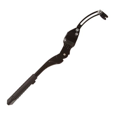 Evo, 2-Stay Easy Clip, Kickstand, Black, For 26"to 29"
