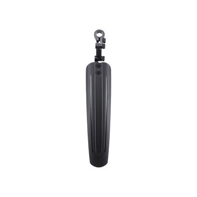 BBB Cycling, BFD-15R HighProtector, Rear Fender, 24''-26'', Black