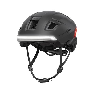 Abus, Hyp-E, Helmet, M, 54 - 58cm, Volcano Titan