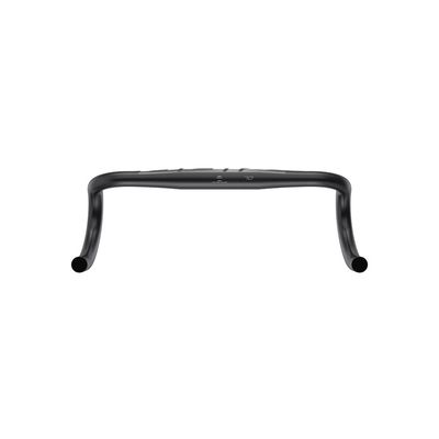 Zipp, Service Course SL-70, Drop Handlebar, Diameter: 31.8mm, 440mm, Drop: 128mm, Reach: 70mm, Black